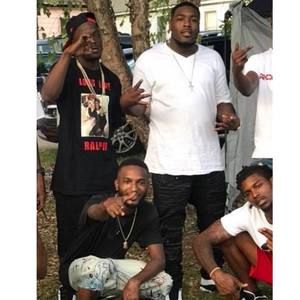 Meet your Posher, Richard